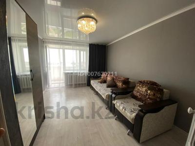 1-комнатная квартира · 38 м² · 9/9 этаж, Кизатова 2Л за 18.5 млн 〒 в Петропавловске