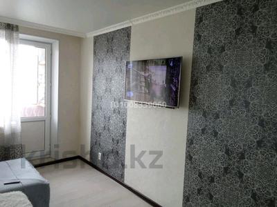 1-комнатная квартира · 38 м² · 10/10 этаж, 8 микрорайон 115 — Амангельды за 120 000 ₸ в Темиртау