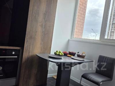 2-бөлмелі пәтер · 58.4 м² · 2/9 қабат, Темирбекова 2а, бағасы: 38 млн ₸ в Кокшетау