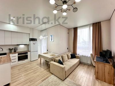 1-комнатная квартира · 30 м² · 2/9 этаж, E-669 13 за 23.5 млн ₸ в Астане, Есильский р-н