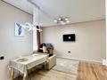 1-комнатная квартира · 30 м² · 2/9 этаж, E-669 13 за 23.5 млн ₸ в Астане, Есильский р-н — фото 6