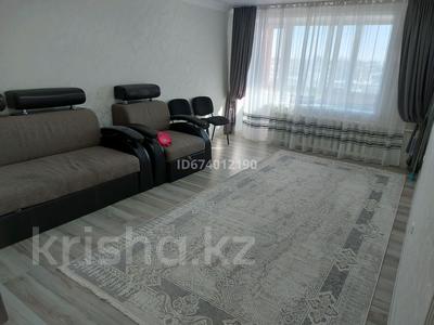 3-комнатная квартира · 80 м² · 3/3 этаж, Мира 42 за 20 000 ₸ в 