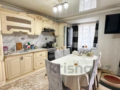 3-комнатная квартира · 66 м² · 2/5 этаж, Биржан сал 73 за 27.3 млн ₸ в Талдыкоргане