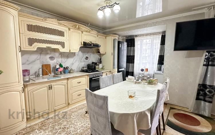 3-комнатная квартира · 66 м² · 2/5 этаж, Биржан сал 73 за 27.3 млн ₸ в Талдыкоргане — фото 2