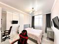 4-комнатная квартира · 87 м² · 12/17 этаж, Кабанбай Батыра — Бухар жырау за 79 млн ₸ в Астане — фото 7