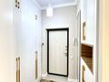 4-комнатная квартира · 87 м² · 12/17 этаж, Кабанбай Батыра — Бухар жырау за 79 млн ₸ в Астане — фото 16