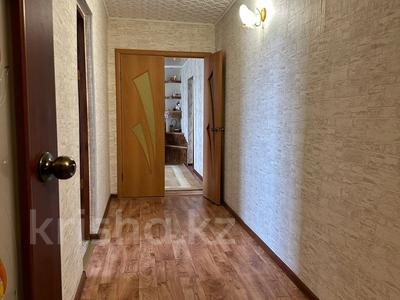 3-комнатная квартира, 87.9 м², 9/9 этаж, Комсомольский 36 за 17 млн 〒 в Рудном