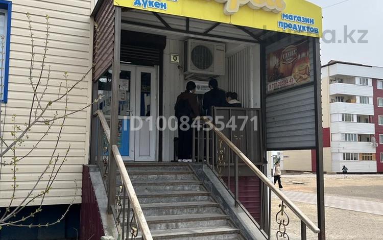 Дүкендер мен бутиктер · 65.4 м², бағасы: 33 млн ₸ в Сатпаев — фото 2