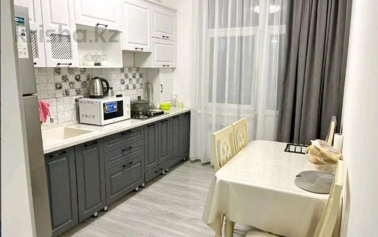 2-комнатная квартира · 55 м² · 8/9 этаж, Талгарский тракт 160 за 32 млн ₸ в  — фото 2