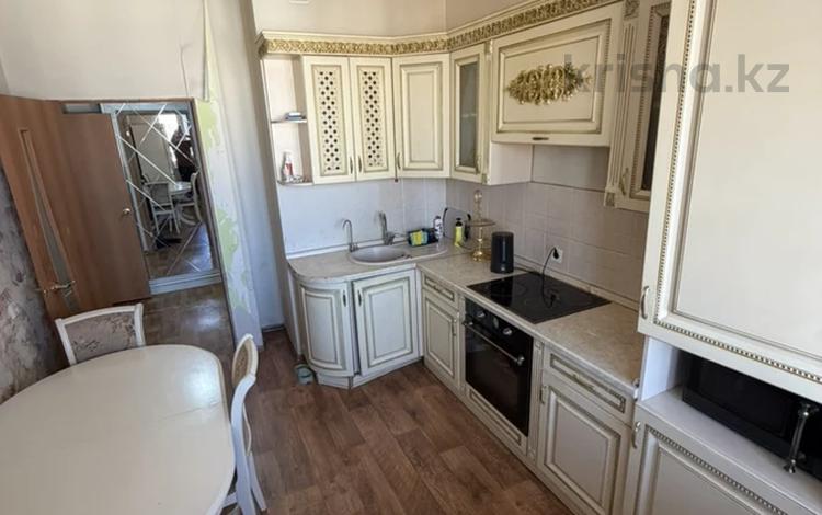 2-бөлмелі пәтер · 80 м² · 21/21 қабат, Кенесары 52, бағасы: 30 млн ₸ в Астане, р-н Байконур — фото 2