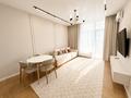 2-бөлмелі пәтер · 55 м² · 3/12 қабат, Утепова, бағасы: 350 000 ₸ в Алматы, Бостандыкский р-н — фото 3