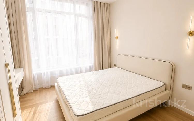 2-бөлмелі пәтер · 55 м² · 3/12 қабат, Утепова, бағасы: 350 000 ₸ в Алматы, Бостандыкский р-н — фото 7