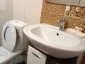1-комнатная квартира · 40 м² · 3/9 этаж, Кабанбай Батыра 91 за 200 000 ₸ в Усть-Каменогорске — фото 5