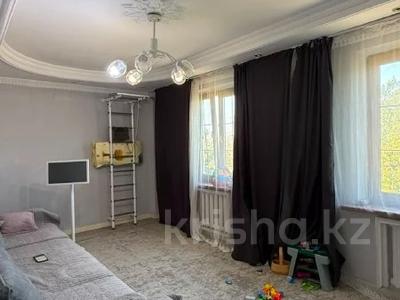 3-бөлмелі пәтер · 55 м² · 3/4 қабат, №1 ш/а., бағасы: 32 млн ₸ в Алматы, Ауэзовский р-н