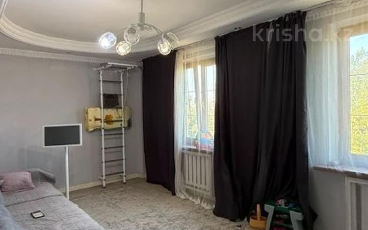3-бөлмелі пәтер · 55 м² · 3/4 қабат, №1 ш/а., бағасы: 32 млн ₸ в Алматы, Ауэзовский р-н — фото 2