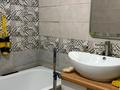 3-бөлмелі пәтер · 55 м² · 3/4 қабат, №1 ш/а., бағасы: 32 млн ₸ в Алматы, Ауэзовский р-н — фото 14
