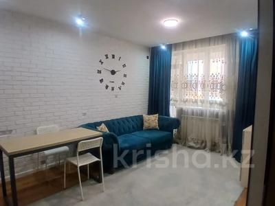 2-бөлмелі пәтер · 34 м² · 1/4 қабат, Коргальжинское шоссе 110, бағасы: 15.7 млн ₸ в Астане, Нура р-н