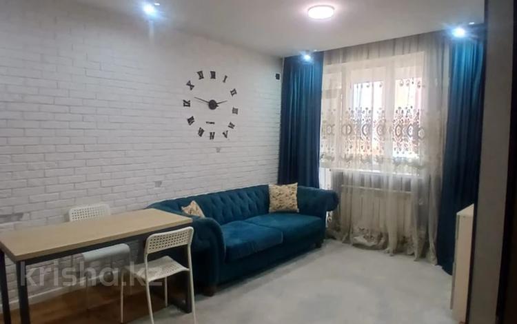 2-бөлмелі пәтер · 34 м² · 1/4 қабат, Коргальжинское шоссе 110, бағасы: 15.7 млн ₸ в Астане, Нура р-н — фото 2