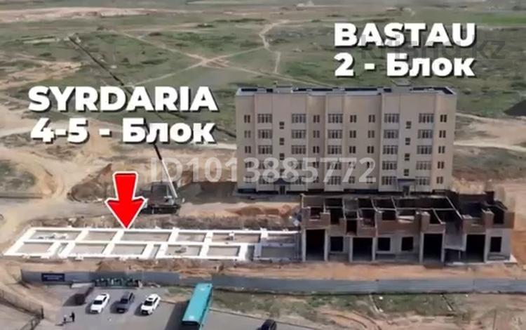 3-бөлмелі пәтер · 85 м² · 5/5 қабат, Жаңа қала ш/а. — Голубые пруды/ томирис, бағасы: ~ 23.8 млн ₸ в Караганде, Казыбек би р-н — фото 9