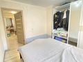 2-комнатная квартира · 42 м² · 3/9 этаж, Майлина 31 за ~ 20 млн ₸ в Астане, Алматы р-н — фото 2