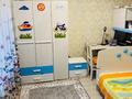 4-бөлмелі пәтер · 90 м² · 3/12 қабат, Абая 153 — Розыбакиева, бағасы: 75 млн ₸ в Алматы, Алмалинский р-н — фото 3