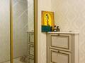4-бөлмелі пәтер · 90 м² · 3/12 қабат, Абая 153 — Розыбакиева, бағасы: 75 млн ₸ в Алматы, Алмалинский р-н — фото 6