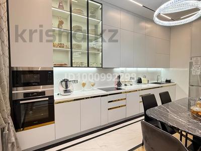 Продажа квартир в Алматы: 4-комнатная квартира · 147 м² · 8/8 этаж, Радостовца 333А — Ескараева за 255 млн 〒 4-комнатная квартира · 147 м² · 8/8 этаж, Радостовца 333А — Ескараева за 255 млн 〒 в Алматы, Бостандыкский р-н