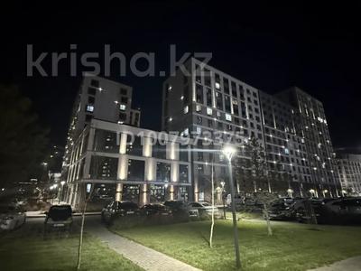 2-комнатная квартира · 66 м² · 4/16 этаж, К. Толеметова 83 за 300 000 〒 в Шымкенте, Абайский р-н