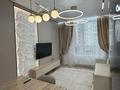 3-бөлмелі пәтер · 70 м² · 3/9 қабат, Жубан Молдагалиев 5, бағасы: 47.5 млн ₸ в Астане, Нура р-н