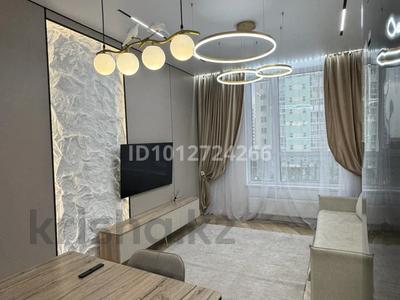 3-бөлмелі пәтер · 70 м² · 3/9 қабат, Жубан Молдагалиев 5, бағасы: 47.5 млн ₸ в Астане, Нура р-н