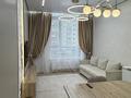 3-бөлмелі пәтер · 70 м² · 3/9 қабат, Жубан Молдагалиев 5, бағасы: 47.5 млн ₸ в Астане, Нура р-н — фото 3
