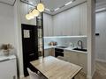 3-бөлмелі пәтер · 70 м² · 3/9 қабат, Жубан Молдагалиев 5, бағасы: 47.5 млн ₸ в Астане, Нура р-н — фото 4