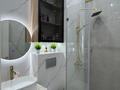 3-бөлмелі пәтер · 70 м² · 3/9 қабат, Жубан Молдагалиев 5, бағасы: 47.5 млн ₸ в Астане, Нура р-н — фото 9
