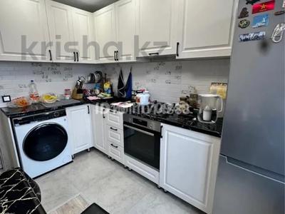 4-комнатная квартира · 73 м² · 4/5 этаж, СеЙфуллина 452 — Гоголя за 56.5 млн 〒 в Алматы, Алмалинский р-н