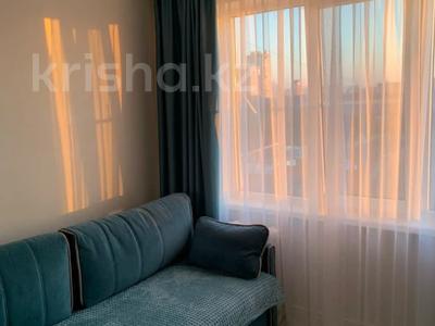 1-комнатная квартира · 35 м² · 3/9 этаж, Мангилик ел 72/1 за 170 000 〒 в Астане, Есильский р-н