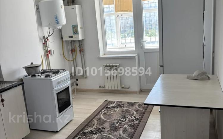 2-бөлмелі пәтер · 63 м² · 1/5 қабат, ЖК арман 29 29 — Шнос, бағасы: 120 000 ₸ в Туркестане — фото 2
