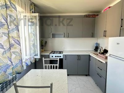 2-бөлмелі пәтер · 52 м² · 4/5 қабат, Гарышкер 25, бағасы: 22.3 млн ₸ в Талдыкоргане