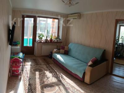 3-бөлмелі пәтер · 52 м² · 3/5 қабат, Есет батыра, бағасы: 15.2 млн ₸ в Актобе
