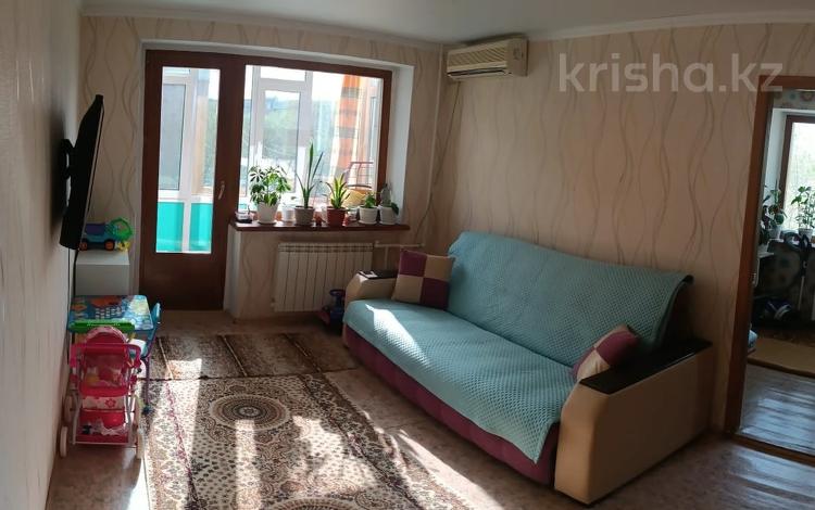 3-бөлмелі пәтер · 52 м² · 3/5 қабат, Есет батыра, бағасы: 15.2 млн ₸ в Актобе — фото 11