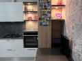 1-бөлмелі пәтер · 45 м² · 1/4 қабат, Зерделі ш/а, бағасы: 30 млн ₸ в Алматы, Алатауский р-н — фото 23