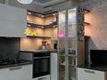 1-бөлмелі пәтер · 45 м² · 1/4 қабат, Зерделі ш/а, бағасы: 30 млн ₸ в Алматы, Алатауский р-н — фото 26