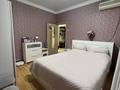 3-комнатная квартира · 65 м² · 4/5 этаж, мкр №12 за 55 млн ₸ в Алматы, Ауэзовский р-н — фото 7