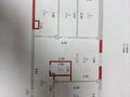 4-бөлмелі пәтер · 148.7 м² · 11/18 қабат, Кенесары 4 — Шевченко, бағасы: 56.5 млн ₸ в Астане, Сарыарка р-н — фото 13