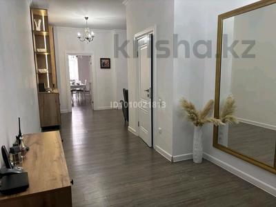 4-комнатная квартира · 148.7 м² · 11/18 этаж, Кенесары 4 — Шевченко за 55.5 млн ₸ в Астане, Сарыарка р-н