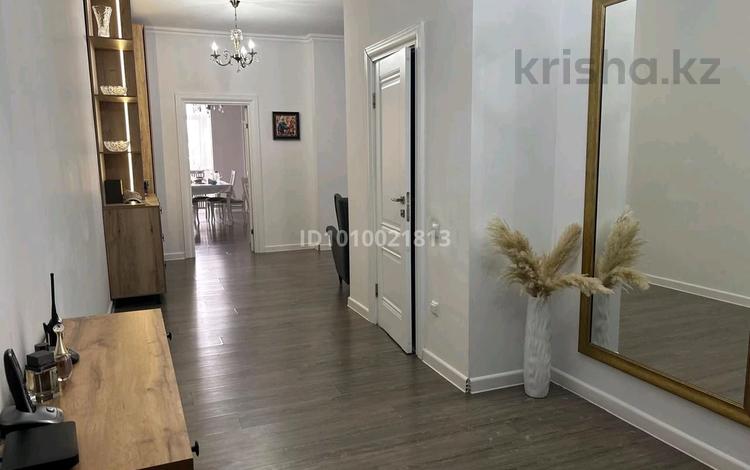 4-бөлмелі пәтер · 148.7 м² · 11/18 қабат, Кенесары 4 — Шевченко, бағасы: 56.5 млн ₸ в Астане, Сарыарка р-н — фото 24