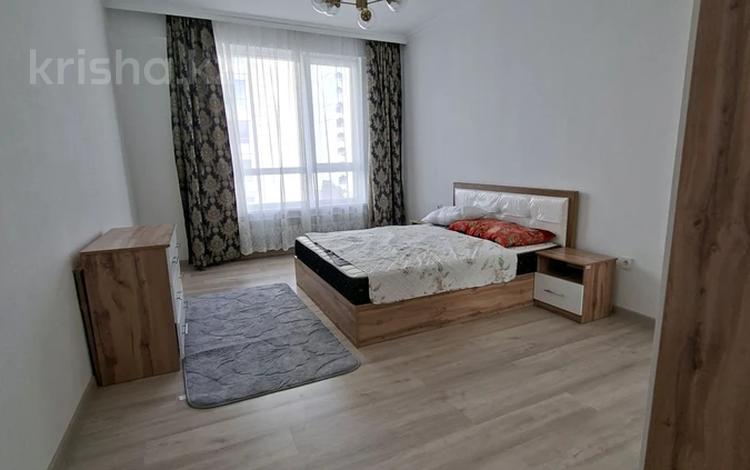 3-бөлмелі пәтер · 70 м² · 3/9 қабат, Утеген батыра 11г — Толе би, бағасы: 350 000 ₸ в Алматы, Ауэзовский р-н — фото 2