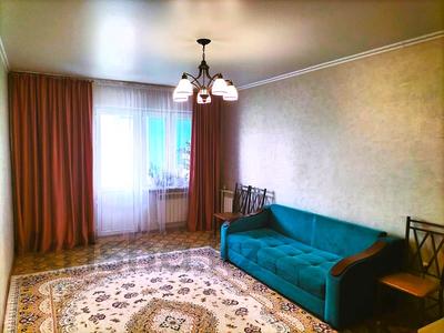 2-комнатная квартира · 69 м² · 5/9 этаж, мкр Калкаман-2 — Райымбека за 35 млн 〒 в Алматы, Наурызбайский р-н