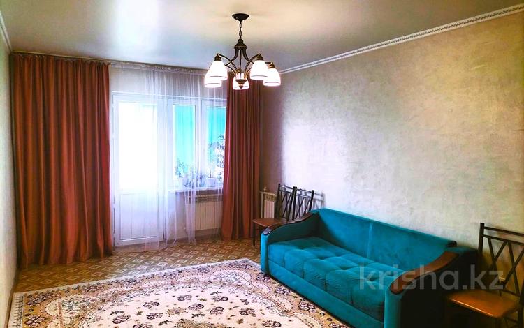 2-комнатная квартира · 69 м² · 5/9 этаж, мкр Калкаман-2 — Райымбека за 35 млн 〒 в Алматы, Наурызбайский р-н — фото 2