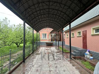 Отдельный дом · 8 комнат · 200 м² · 10 сот., мкр Кайтпас 1, Мкр Кайтпас 1 Алибекова 18а за 150 млн ₸ в Шымкенте, Каратауский р-н