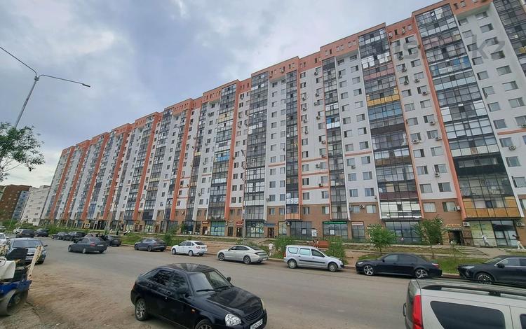 2-бөлмелі пәтер · 70 м² · 8/13 қабат, Акан серы 16, бағасы: 28.8 млн ₸ в Астане, Сарыарка р-н — фото 16